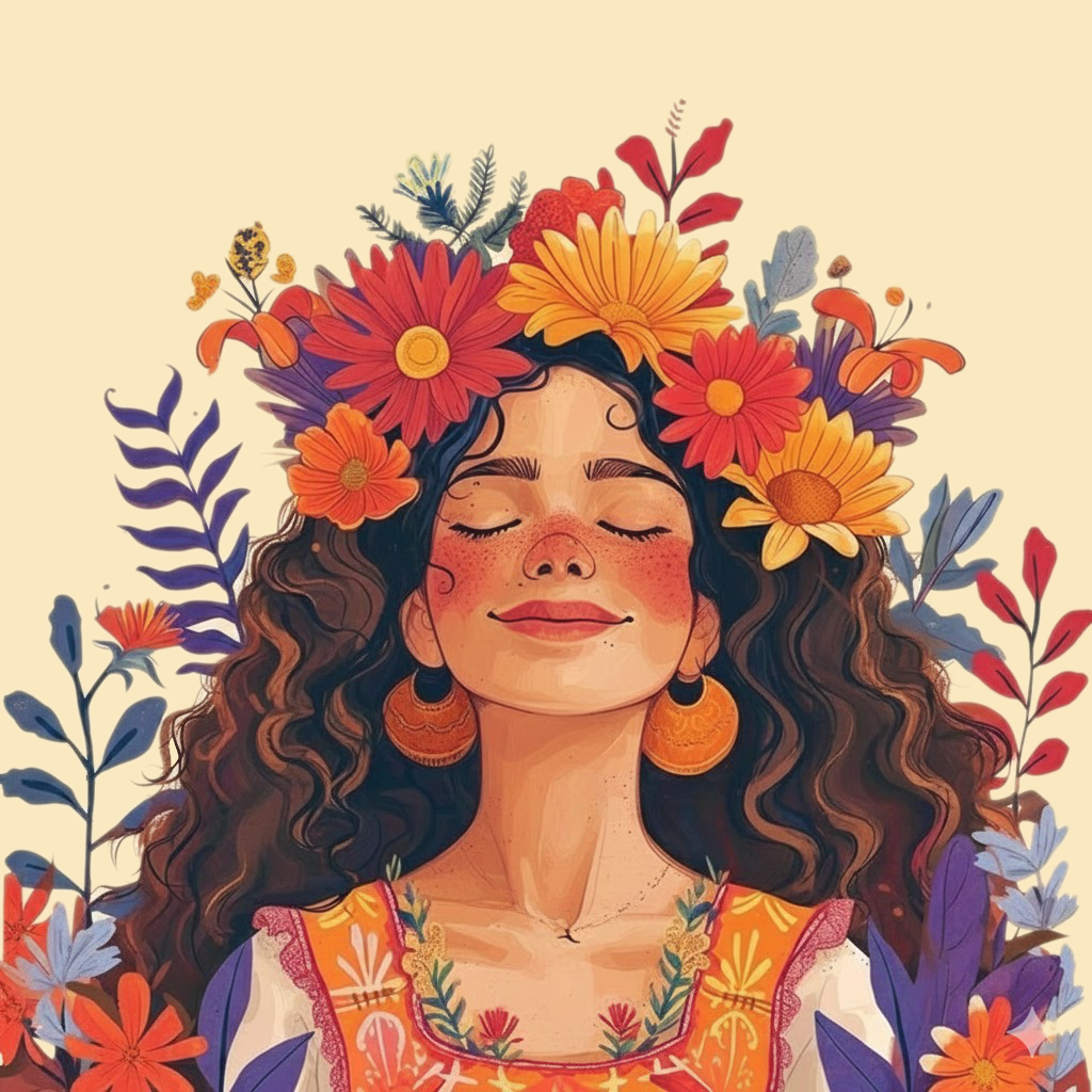 Therapist Illustration